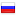 tokihaber.com.tr server is located in Russia
